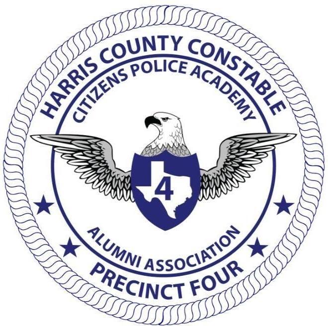 JOIN THE HARRIS COUNTY PRECINCT 4 CITIZEN'S POLICE ACADEMY (Harris
