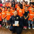 Ppd Visit To Aspire Summer Camp Pittsburg Police Department Mdash Nextdoor Nextdoor