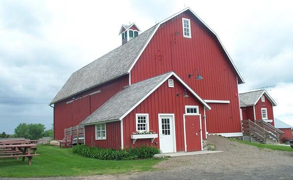 Oct 6 Big Red Barn Sale Nextdoor