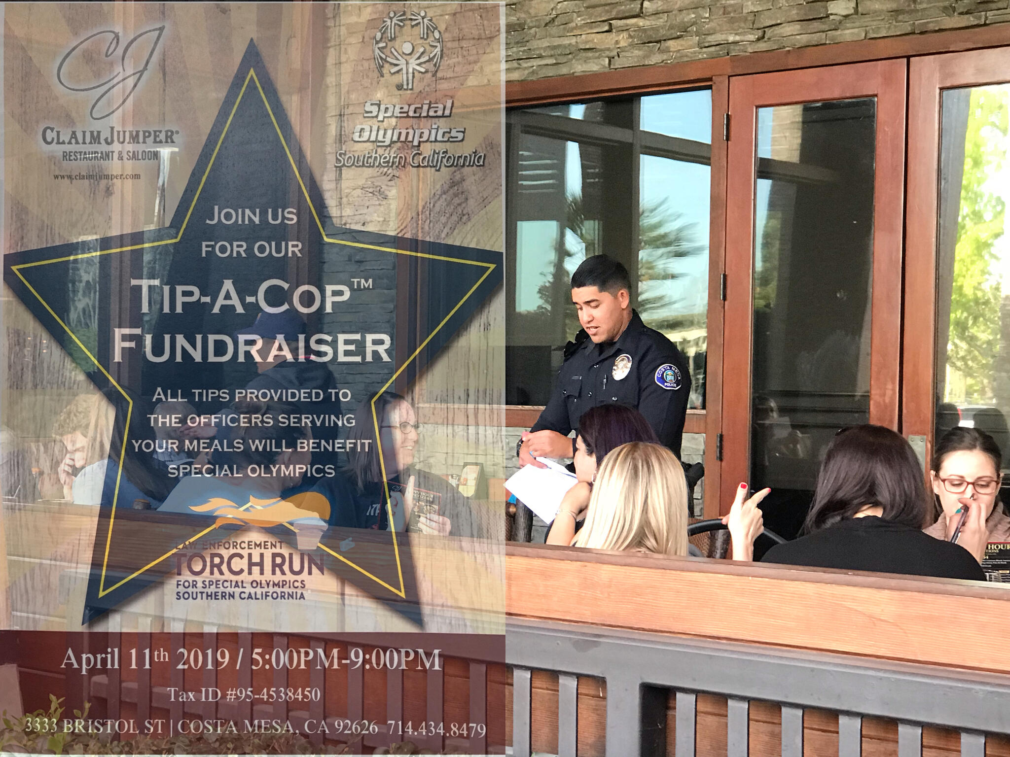 Tip A Cop On Thursday Costa Mesa Police Department Mdash