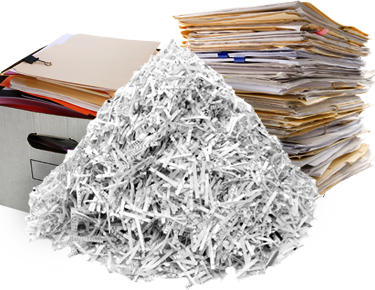 Register now for paper shredding and recycling event (Cobb County ...