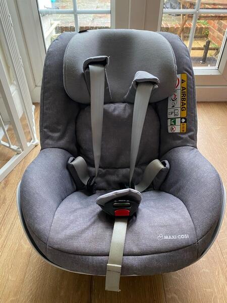 isofix 2wayfix base