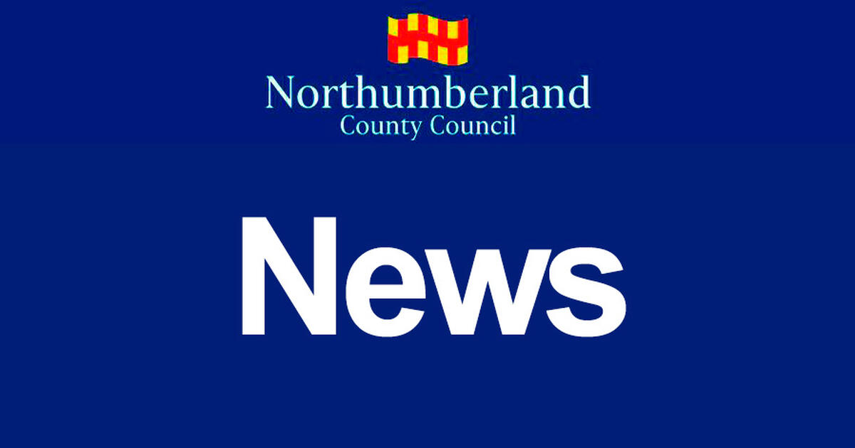 Northumberland County Council now on Nextdoor — Nextdoor