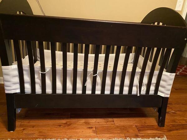 morigeau crib