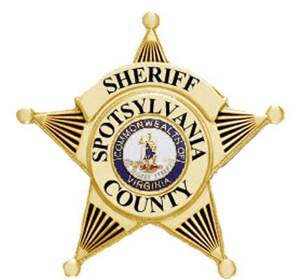 PRESS RELEASE - Spotsylvania Sheriff’s Office Gives Back in 2015 ...