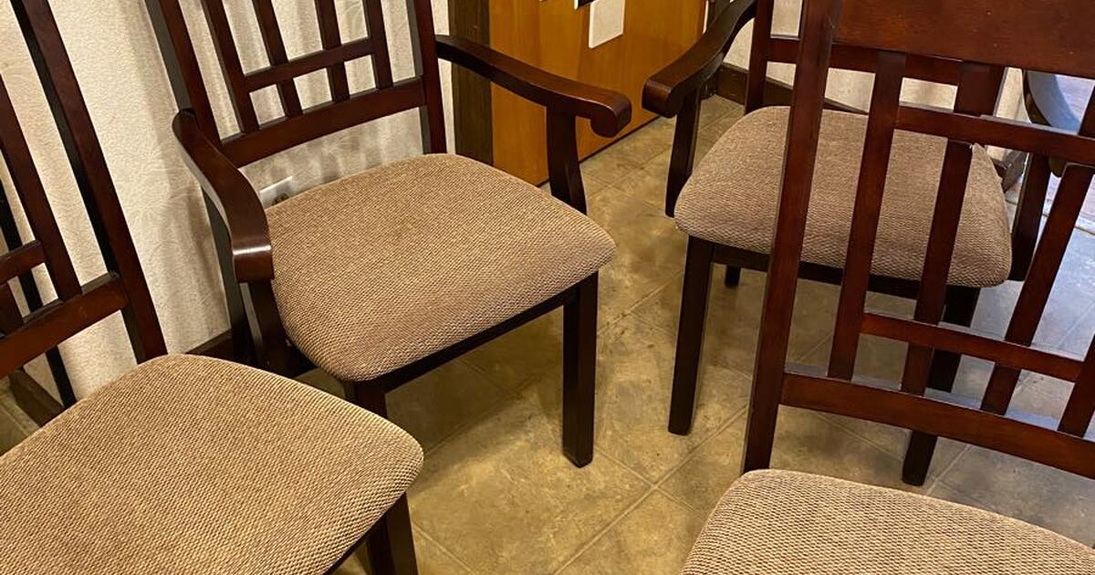 Dining chairs. for 150 in Rochester, NY Finds — Nextdoor