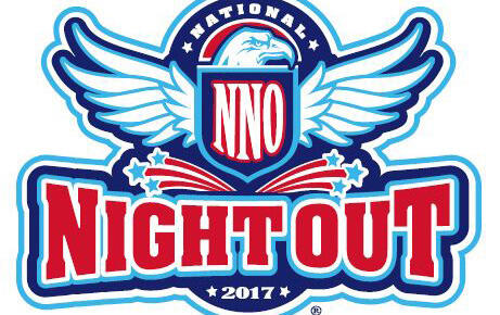 Aug 1 National Night Out For Shaw And Detonty Nextdoor