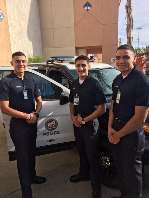 future cop lapd trainer future cop lapd trainer