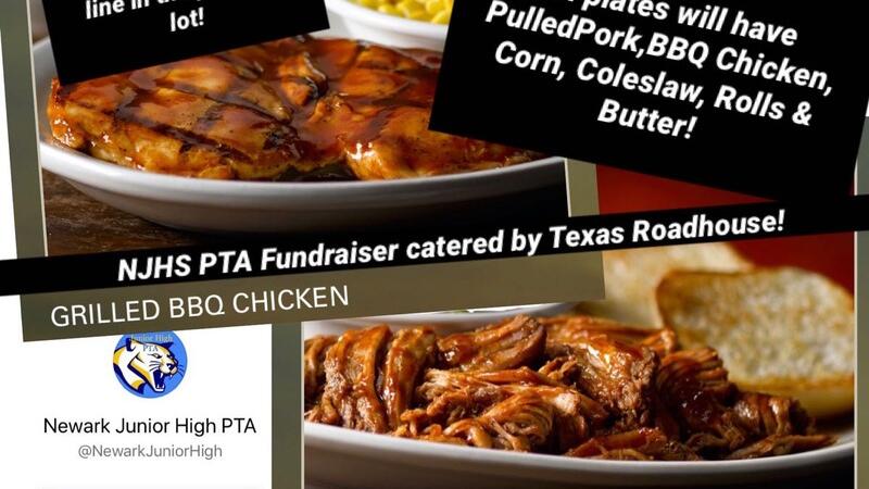 Aug 22 Texas Roadhouse Njhs 8 22 Must Preorder By 8 18 Nextdoor