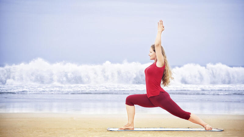May 14 Hatha Yoga Pacific Beach Nextdoor