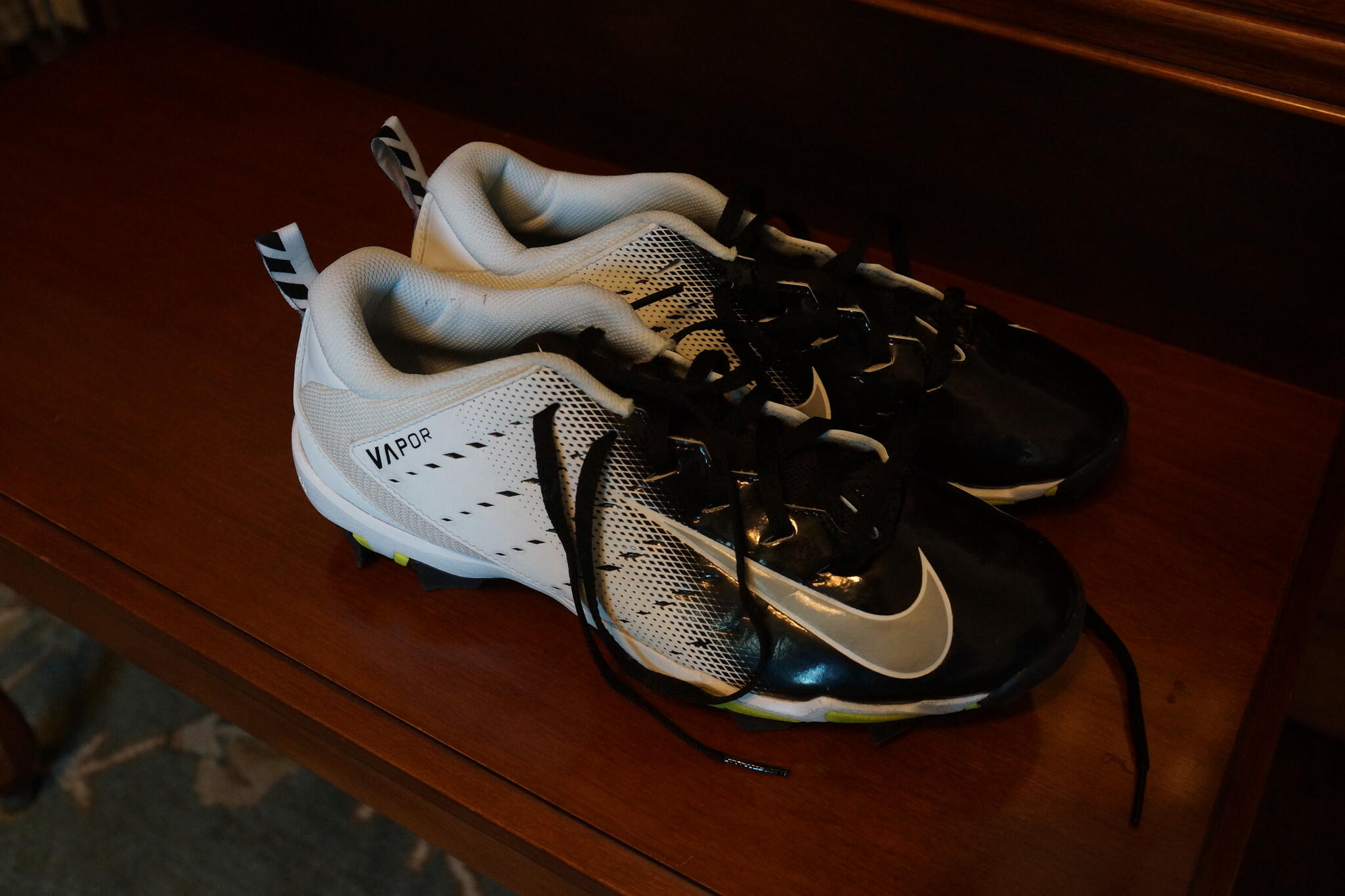 nike vapor fastflex