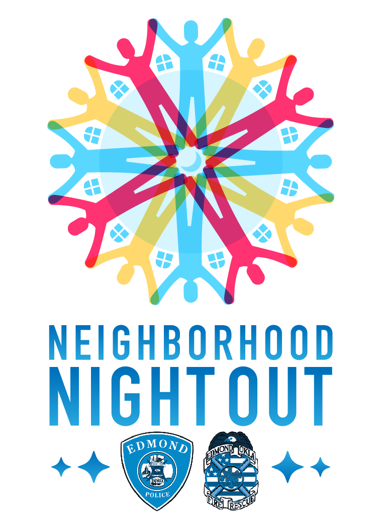 Neighborhood Night Out (Edmond Police Department) — Nextdoor — Nextdoor