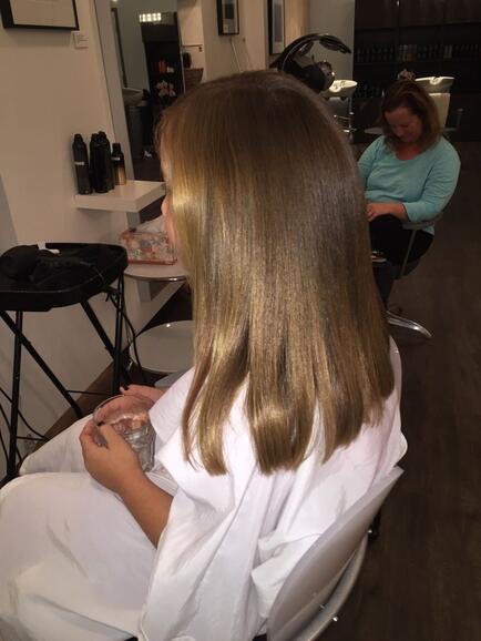 Nov 10 One Length Haircut Model Needed At High End Salon Nextdoor