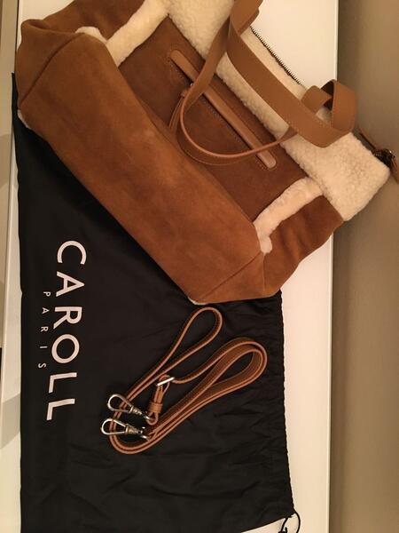 sacs caroll
