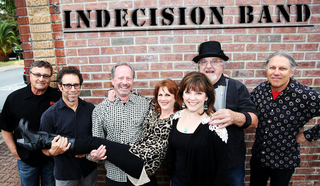 The Indecision Band
