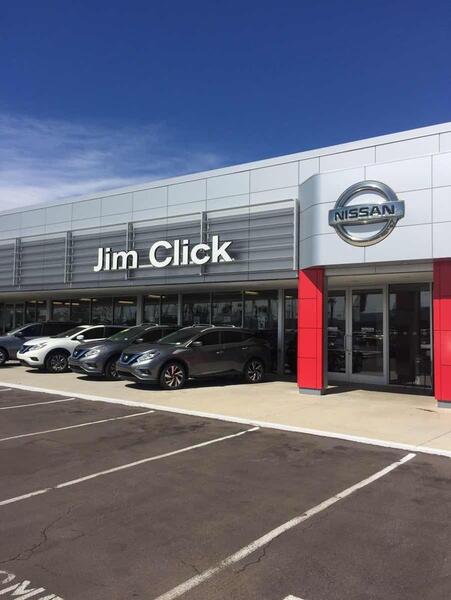 Jim Click Nissan >> Sep 27 My Name Is Chuck Long I Am A Sales Consultant For Jim Jim Click Nissan >> Sep 27 My Name Is Chuck Long I Am A Sales Consultant For Jim