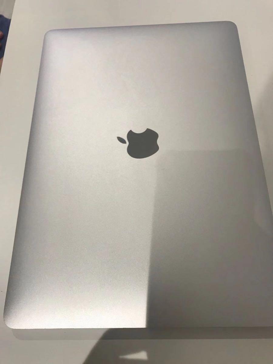 700 Macbook Pro 13 Inch 16 Two Thunderbolt 3 Ports For Sale Free Nextdoor