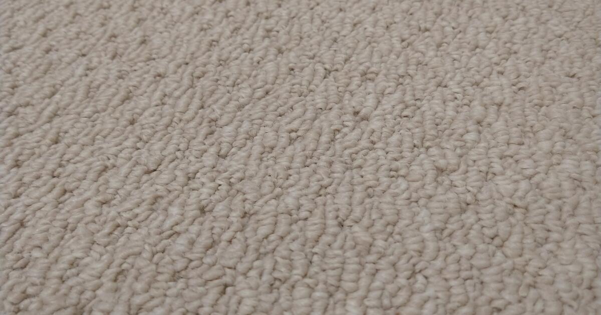 Unused Berber Carpet remnant 12x6 ft for 80 in Alexandria, VA Finds