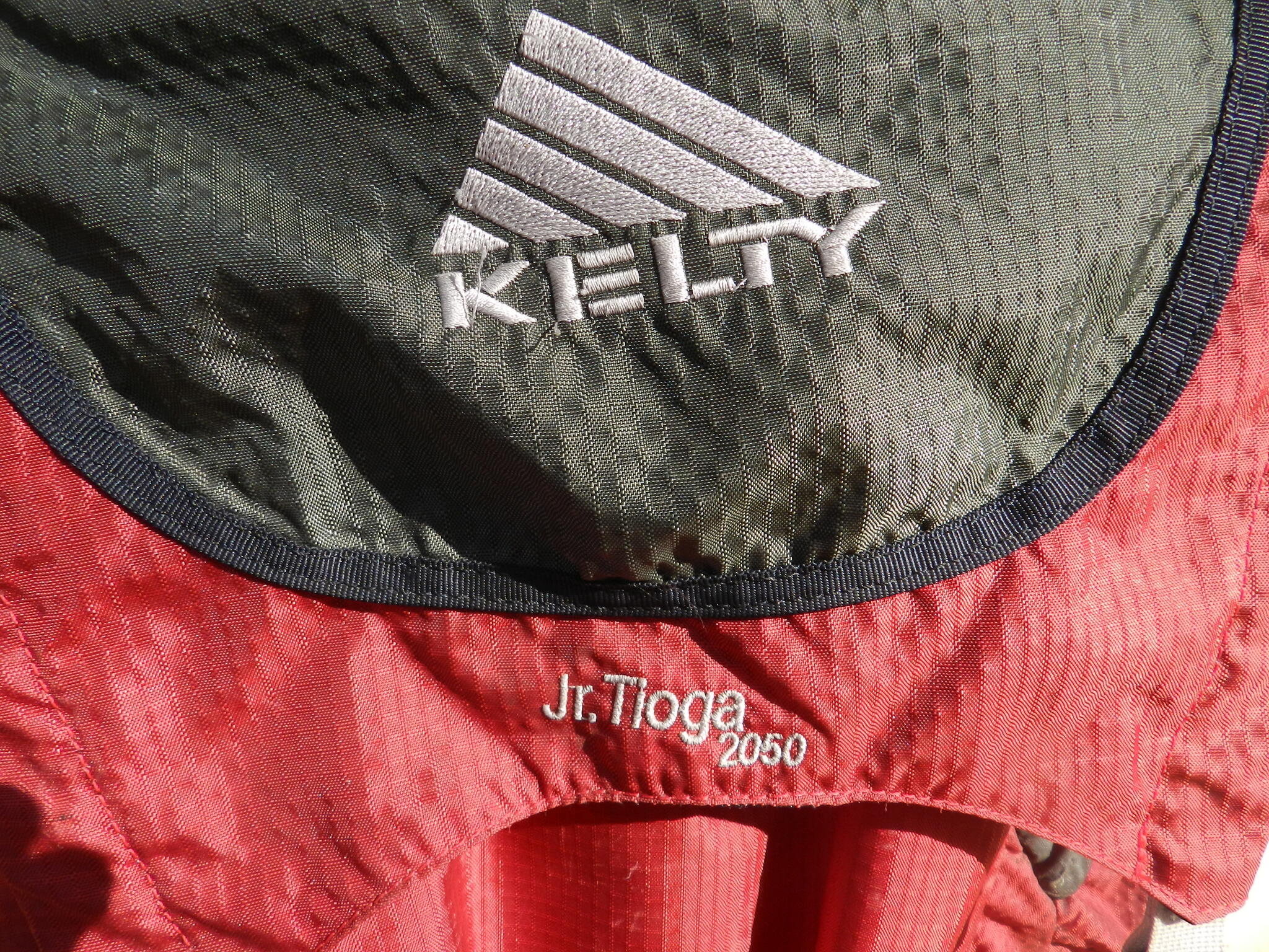 kelty jr tioga