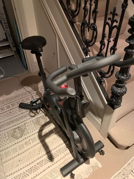 used echelon bike