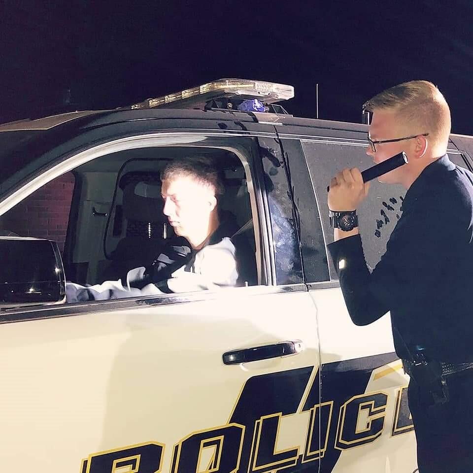 Odessa Police Explorers Post 55 (Odessa Police Department) — Nextdoor