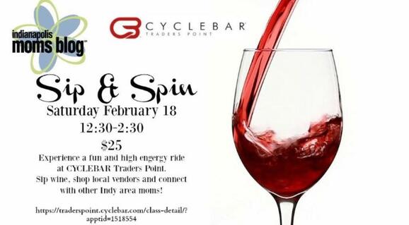 traders point cyclebar