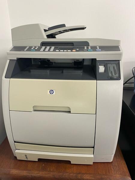 hp 2840