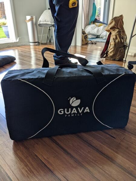 used guava lotus