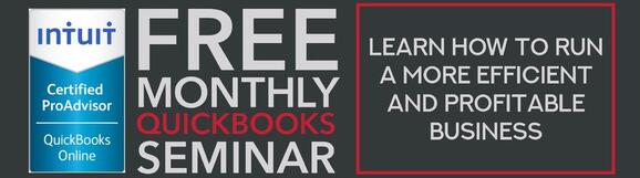 Jul 9 Free Quickbooks Training Nextdoor