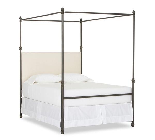 400 Antonia Canopy Bed From Potterybarn Nextdoor