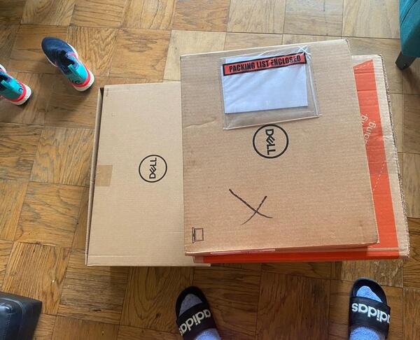 9 Dell Inspiron 14 7000 7490 Laptop 14 Fhd Intel I7 u 256gb Ssd 8gb Ram For Sale Free Nextdoor