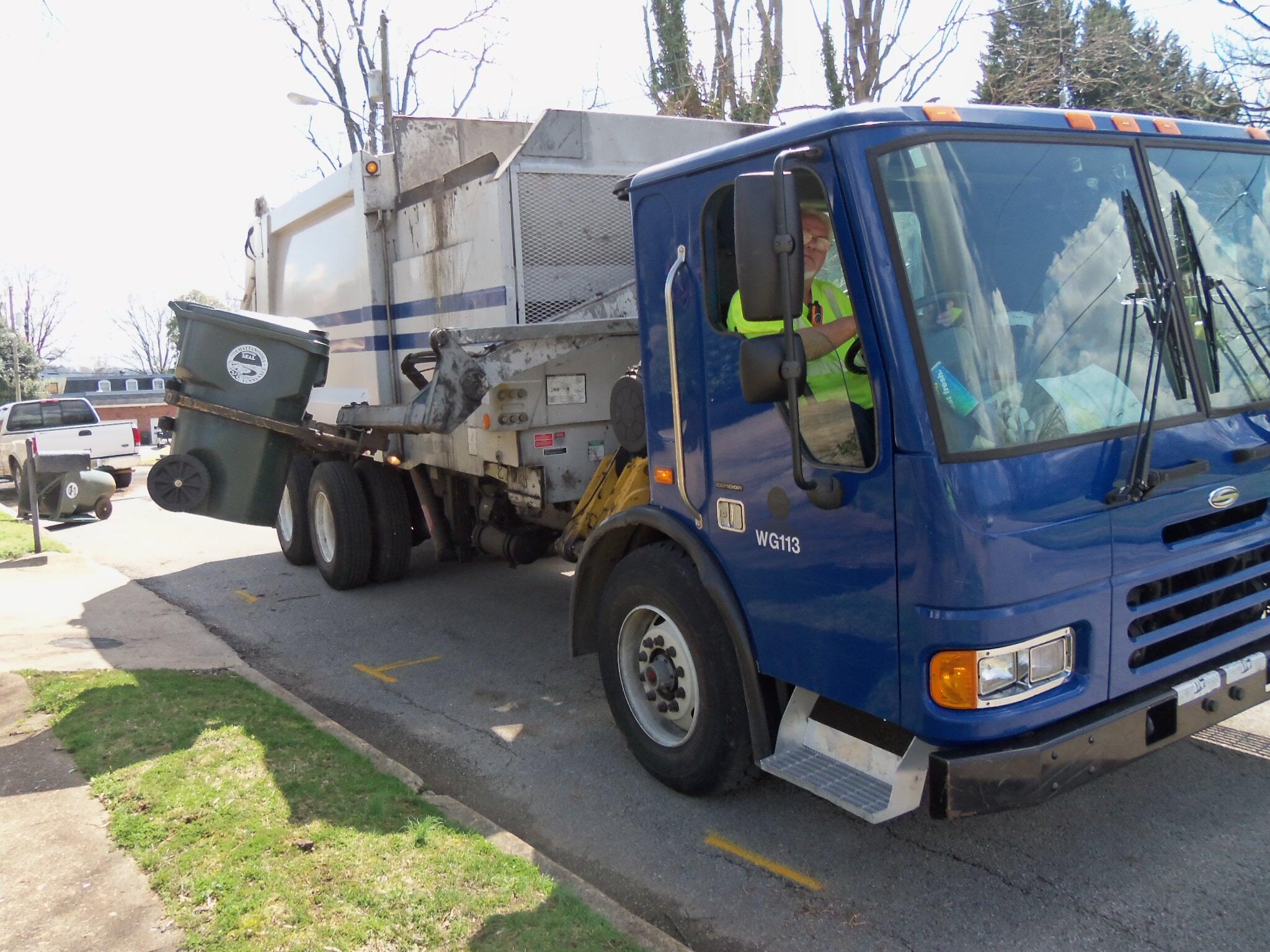 311 Columbus Bulk Pickup - r76ci6g
