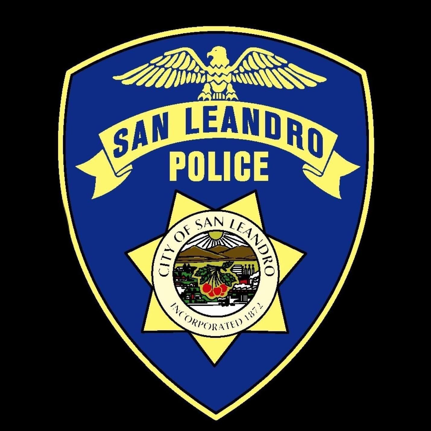 Officer Involved Shooting Update (San Leandro Police Department