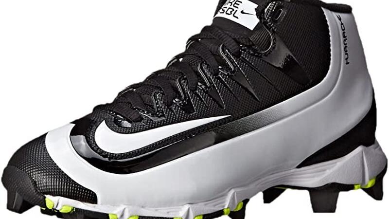 nike huarache baseball cleats youth