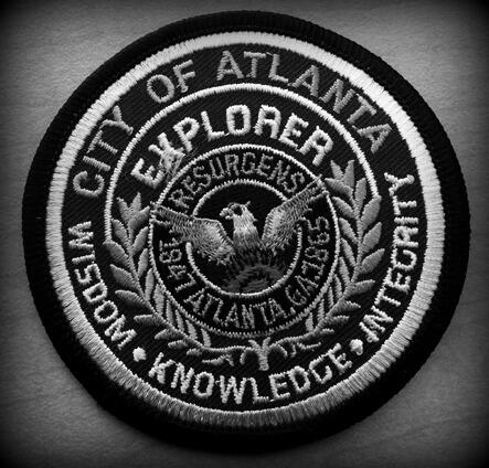 Join the Atlanta Police Explorers Program! (Atlanta Police Department