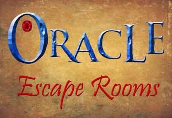 Sep 15 Oracle Escape Rooms Is Now Open In Loveland Nextdoor