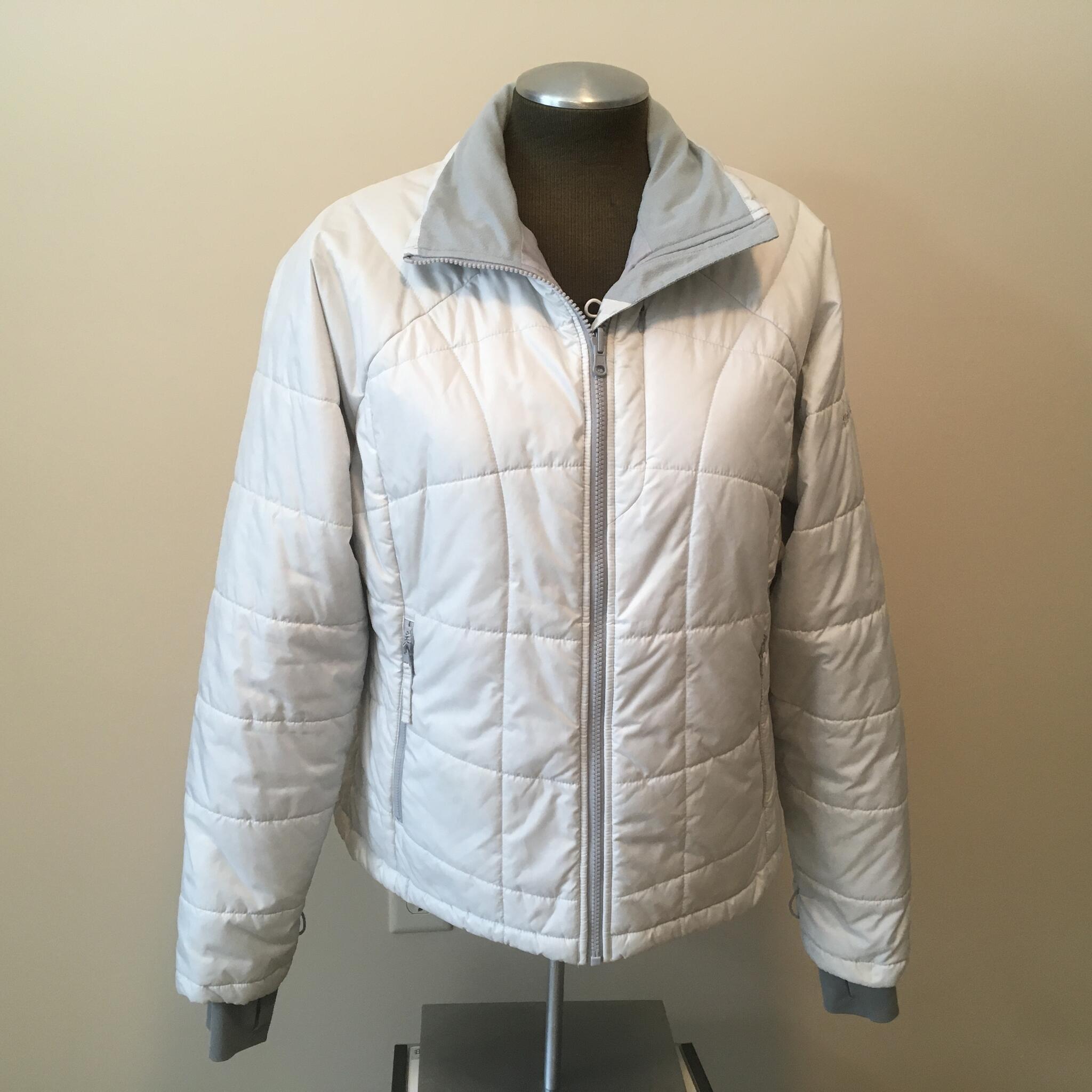 Ladies Columbia Interchange Omni Shield Winter Jacket Sz Xl For Sale Free Nextdoor