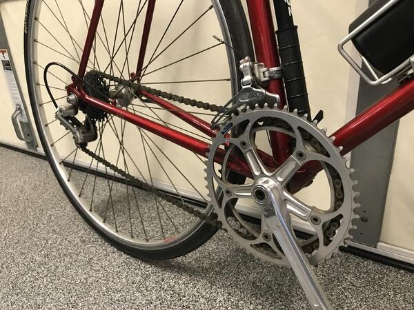 Vintage Sr Road Champion Semi Pro 12 Speed Road Bike For 130 In Laguna Niguel Ca Finds Nextdoor