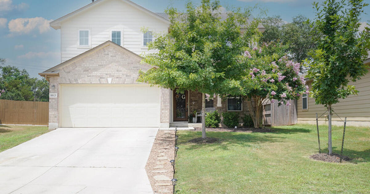 HOME FOR SALE! for in San Antonio, TX Finds — Nextdoor