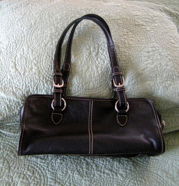 le sac leather handbags