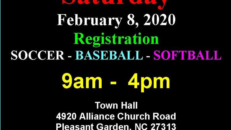 saturday feb 8 2020 9 a m