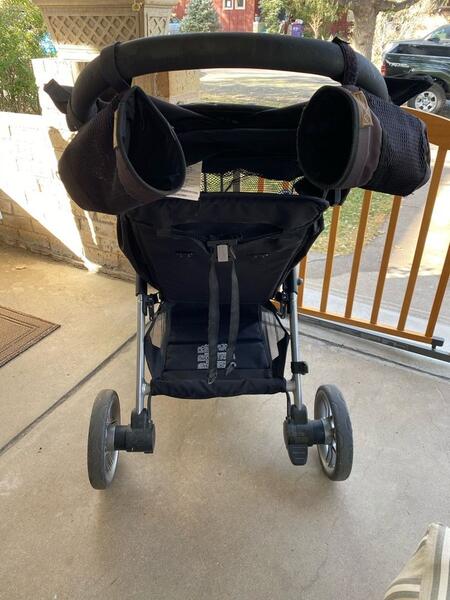 used britax b agile stroller for sale