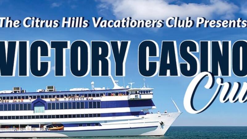 Victory Casino Cruise Ship Port Canaveral Fl