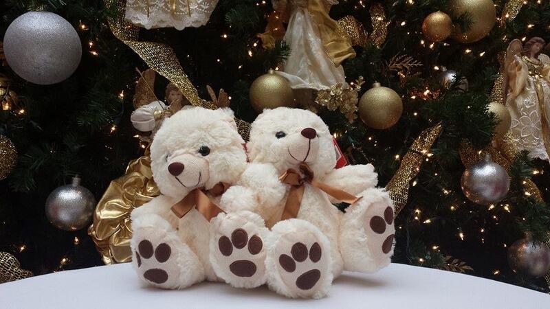 teddy bears luxury dog spa