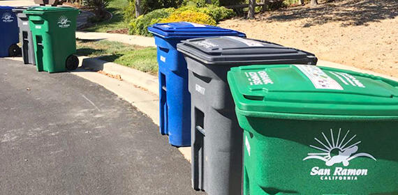 New Years Day Garbage Collection Schedule (City of San Ramon) — Nextdoor — Nextdoor