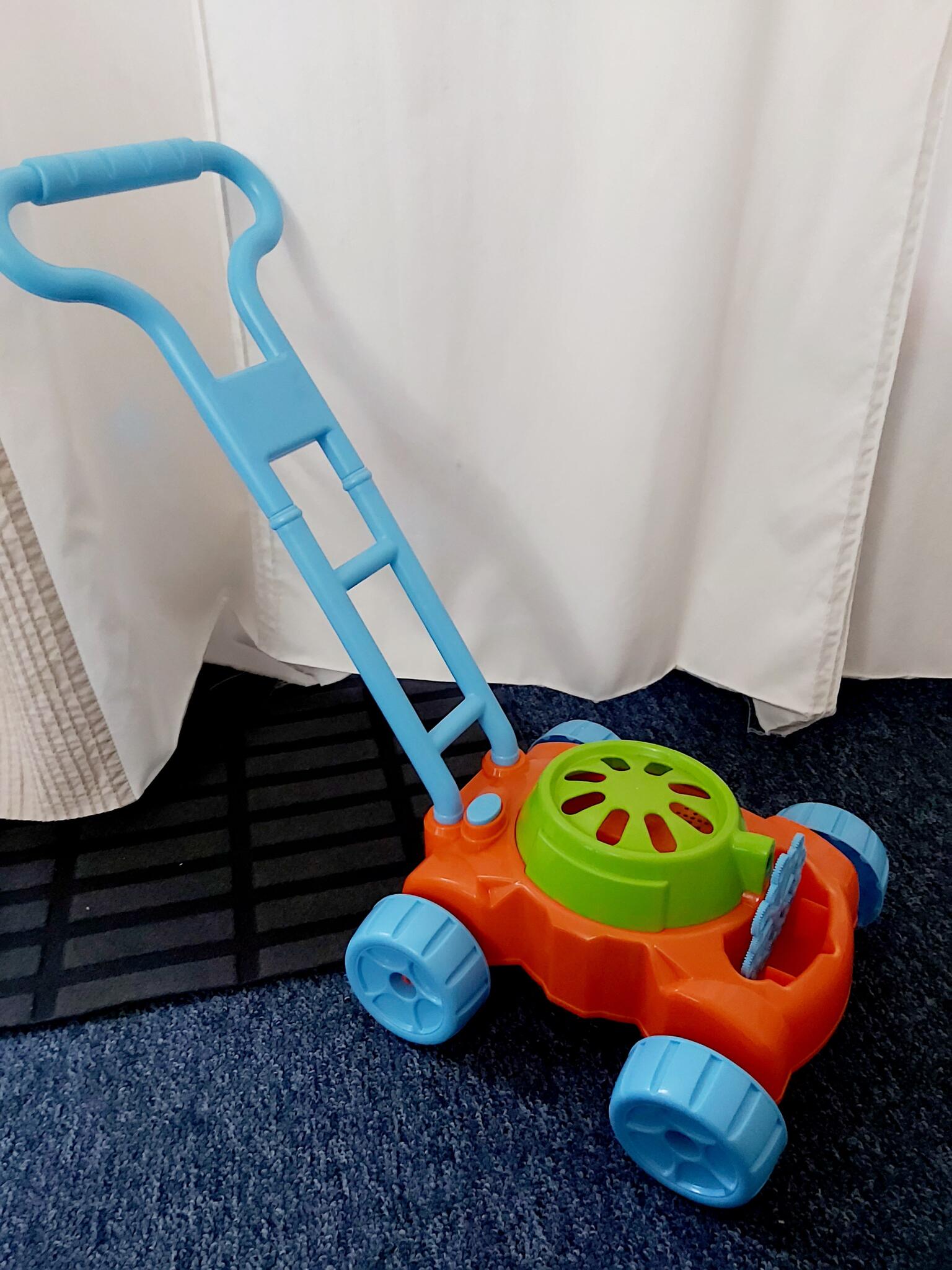 valley lawn mower on 5 Chad Valley Bubble Lawn Mower For Sale Free Nextdoor