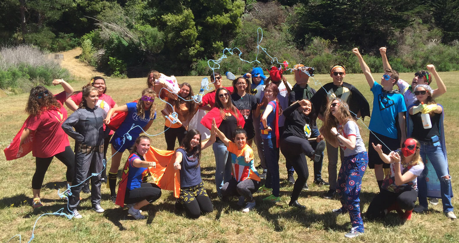 Pacifica Recreation Summer Adventure Camp City Of Pacifica Mdash Nextdoor Nextdoor