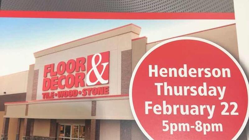 Feb 22 Pro Industry Networking Event At Floor And Decor Nextdoor