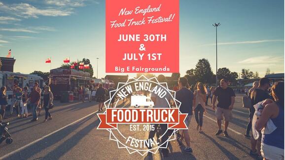 Jun 30 2018 New England Food Truck Festival Nextdoor