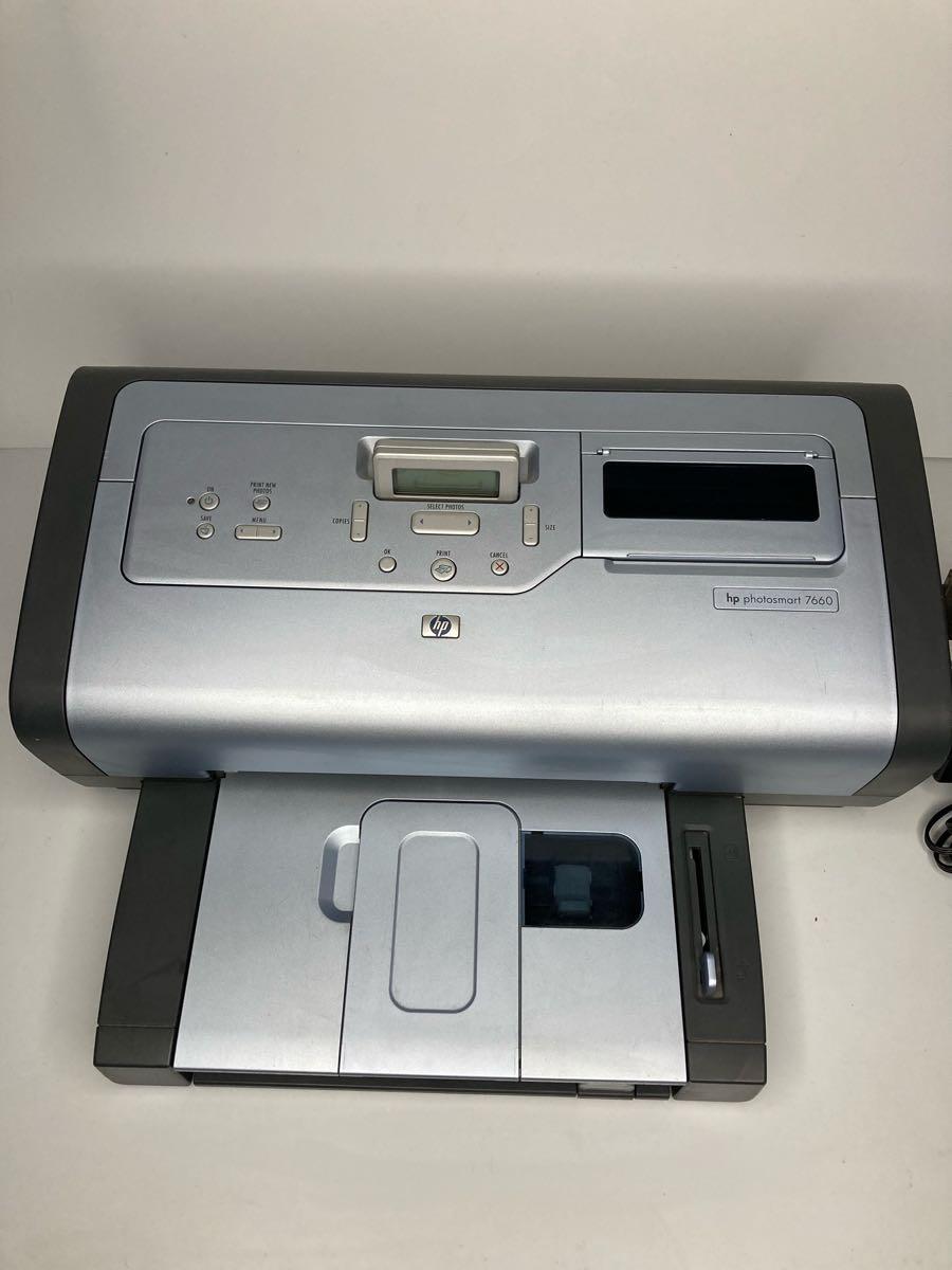 hp 7660 printer